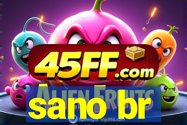 sano br